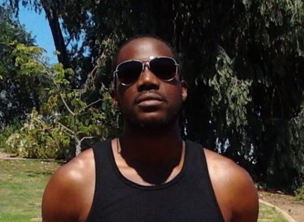 Beauford Daniels