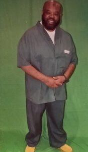 benjamin anderson prison pen pal