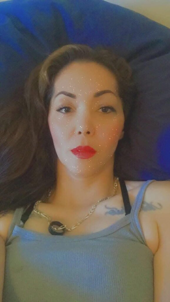 Bernadette Vigil