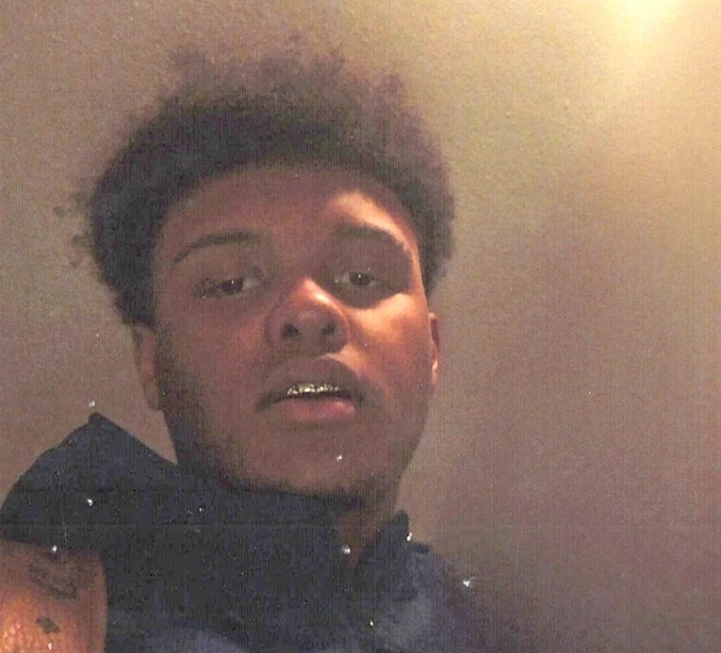 Brandon Cochran Box