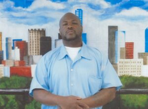 Brandon Hinton M42975, Illinois Inmate Pen Pal