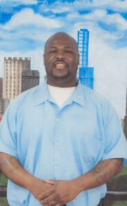 Brandon Hinton, Illinois River Correctional Center