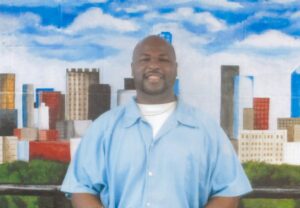 Brandon Hinton Illinois Prison Pen Pal