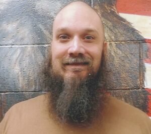 Brandon Smith