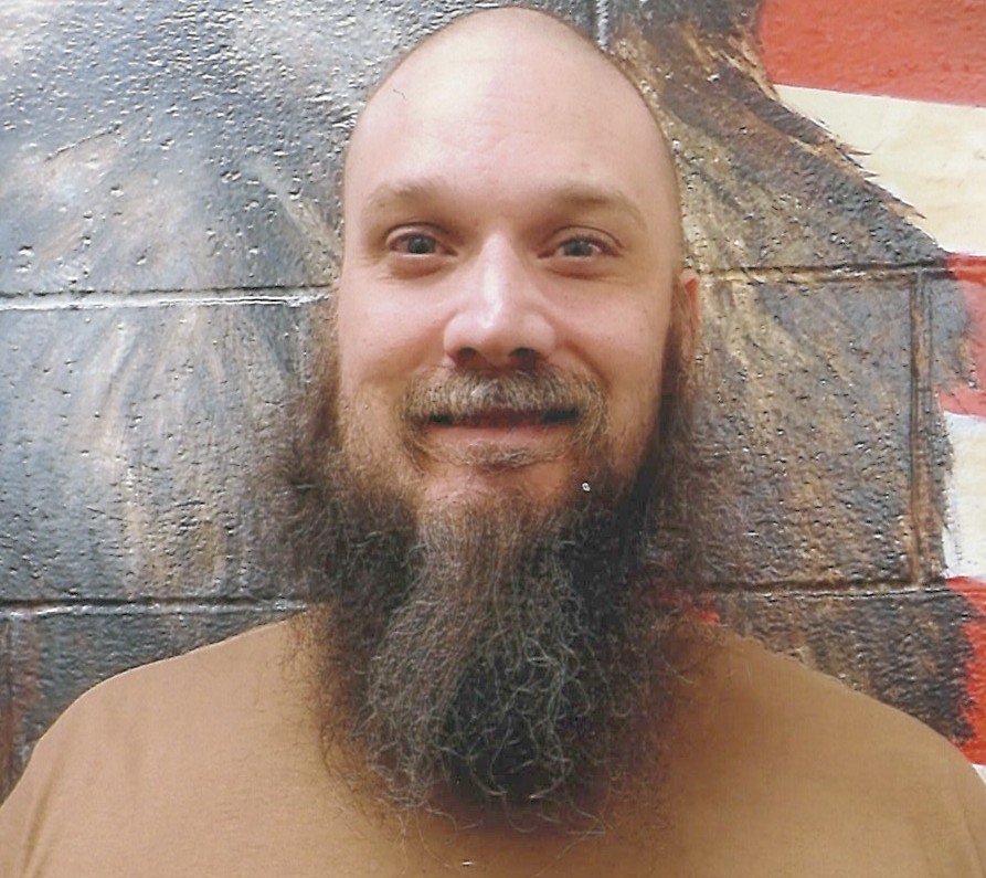 Brandon Smith