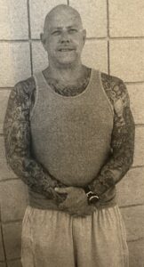 Utah Native Brian Schenck, Federal Prison Inmate