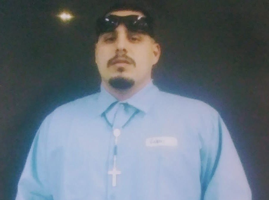 Caleb Zuniga
