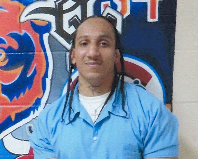 Carlos Escobar