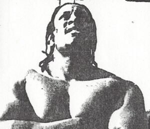 Carlos Hendon