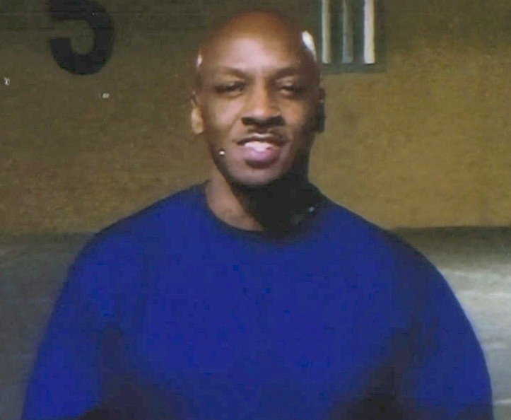 Carlos Jackson