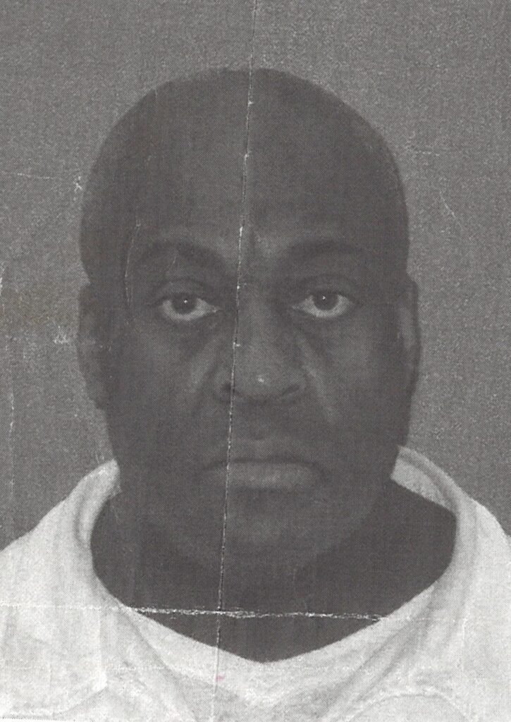 Carlos Moreland