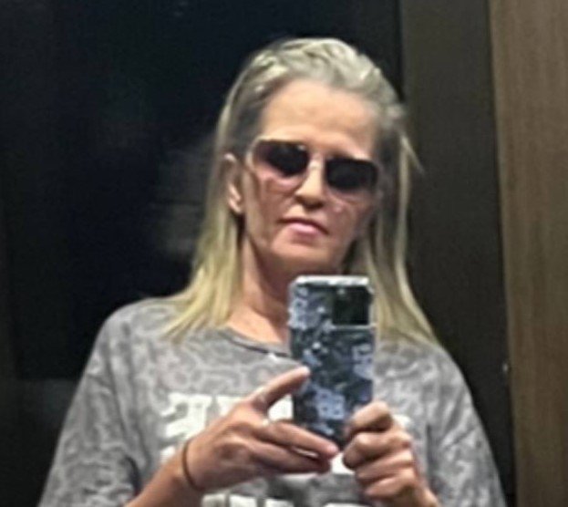 Carol Dearman