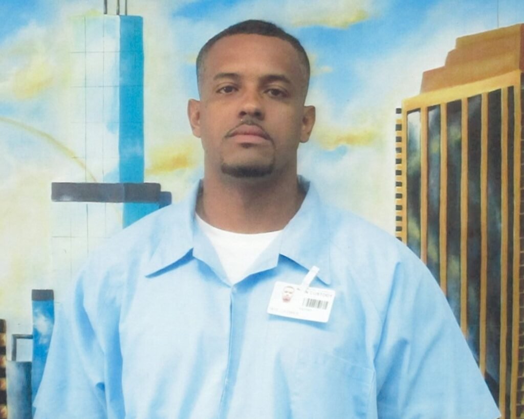 Casmier Tate