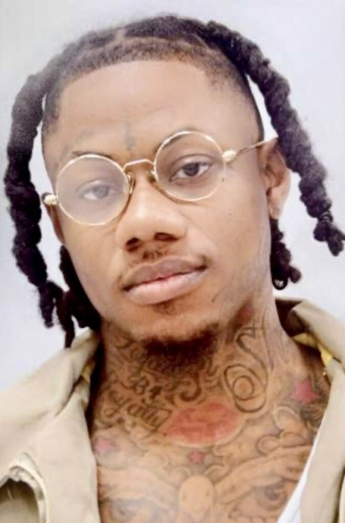 Catrell Johnson