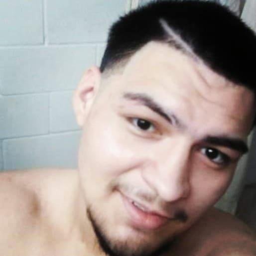 Cesar Mejia