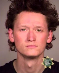 Chance Schenk #23777100 Oregon Prison Pen Pal