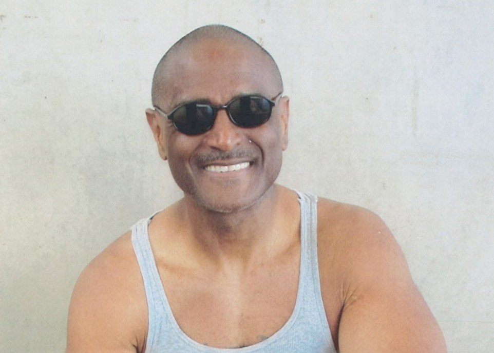 Charles Carpenter