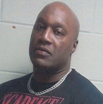 Charles Jackson