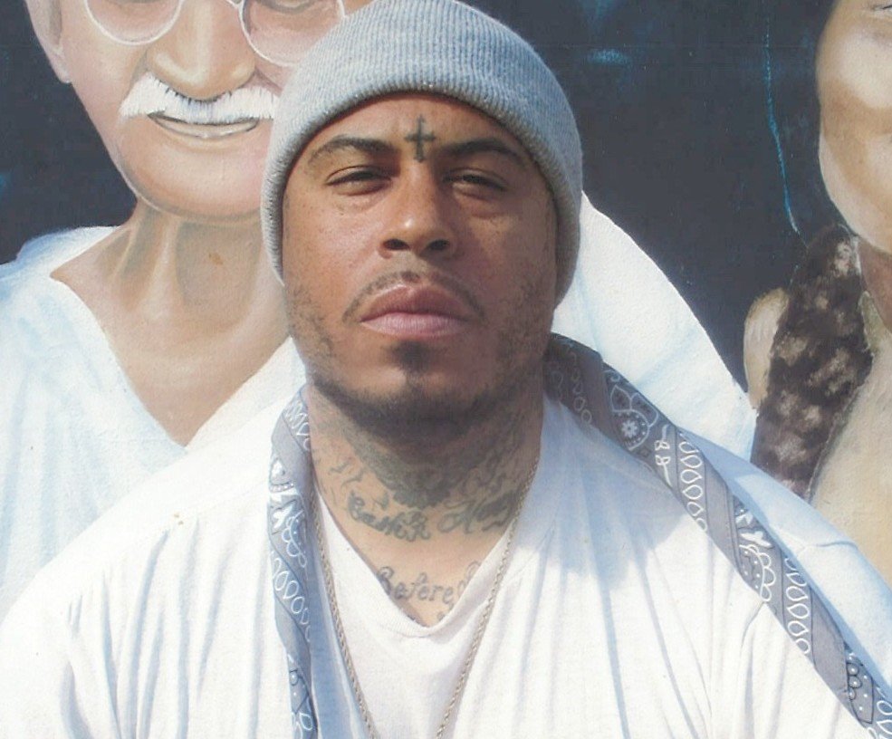 Charles Jordan