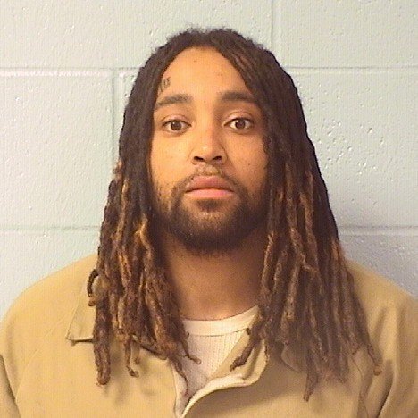 Charles Whitehead