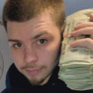 Chase Hubert