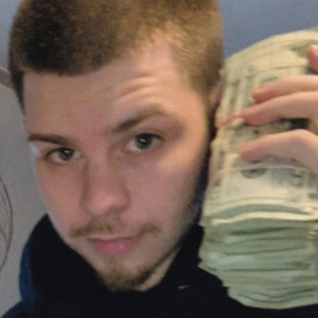 Chase Hubert
