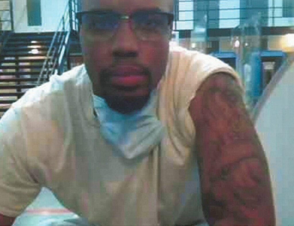 Christopher Brown
