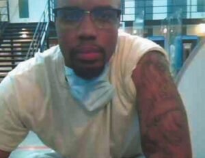 Christopher Brown