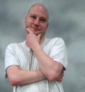 Christopher Knox