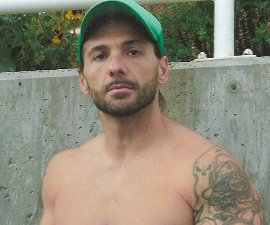 Cody Edwards