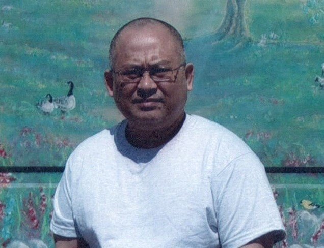 Cong Danh Tran