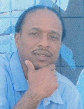 Conrad Johnson