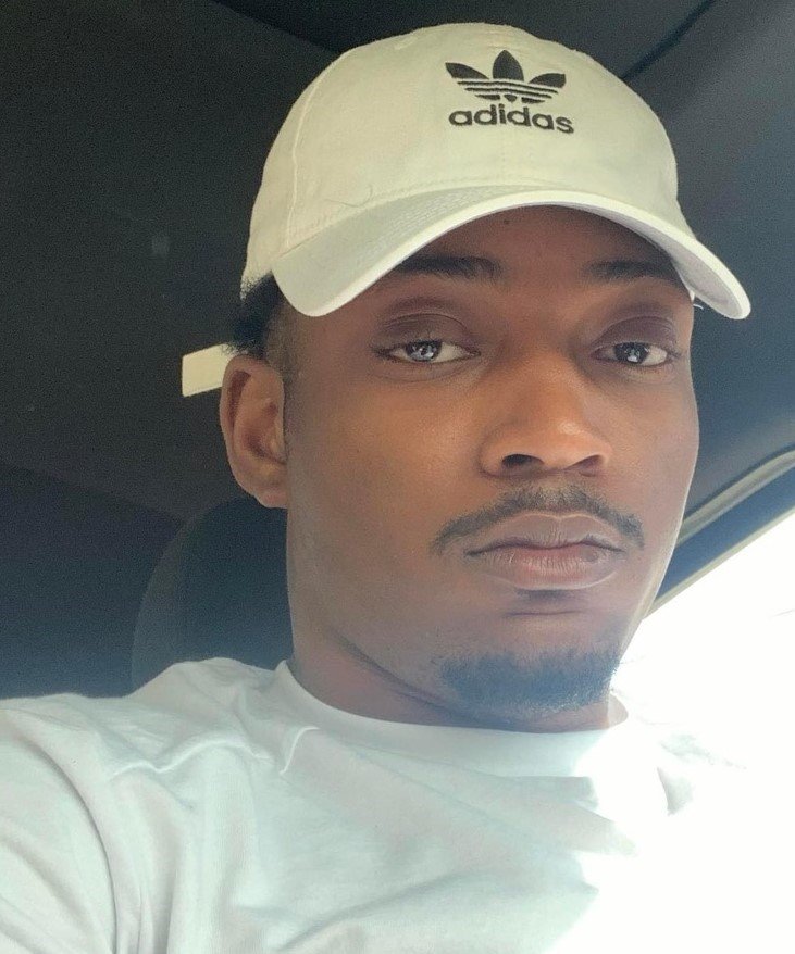 Contrel Vaughn