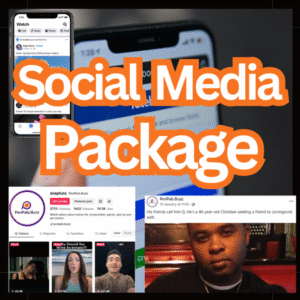 Social Media Package