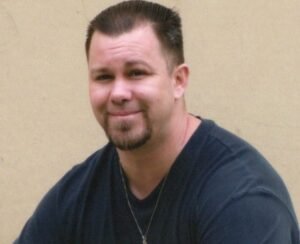 Coty Wayne Hartman
