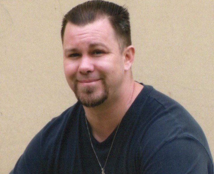 Coty Wayne Hartman