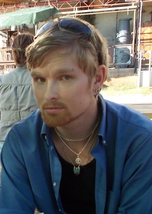 Nathaniel G. Thompson