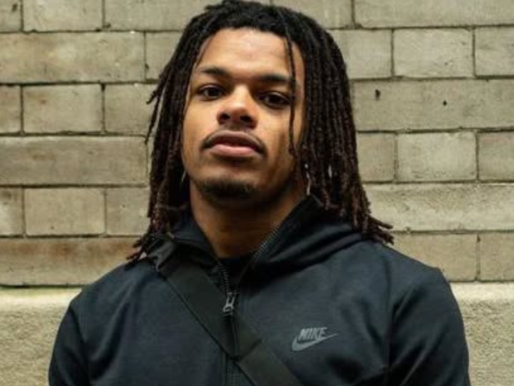 DaVonte Williams-Dorsey