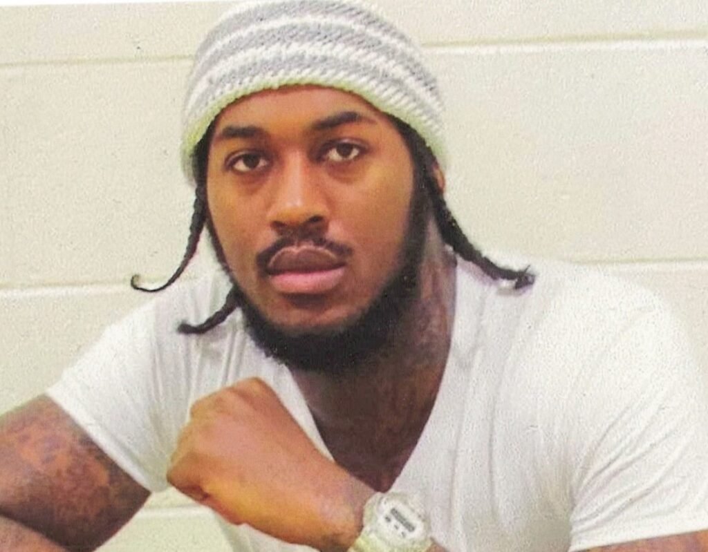 Dafon Canty