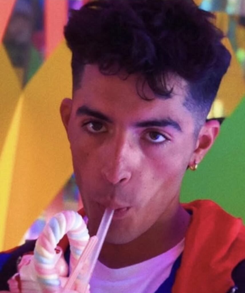 Daniel Castillo