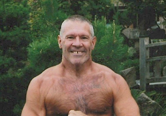 Daniel Fisher
