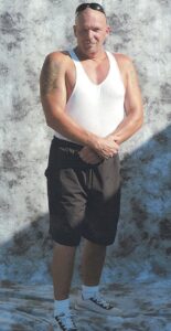Daniel Moore 288398, North Carolina