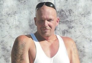 Daniel Moore #0288398 Prison Pen Pal