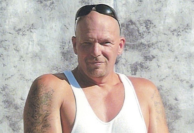 Daniel Moore #0288398 Prison Pen Pal