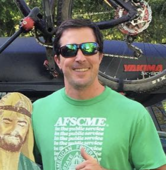 Daniel Shea