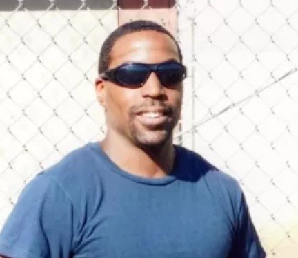 Darnell Gibson