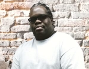 Darryl Walker Sr.