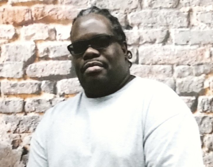 Darryl Walker Sr.