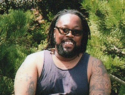 David Washington