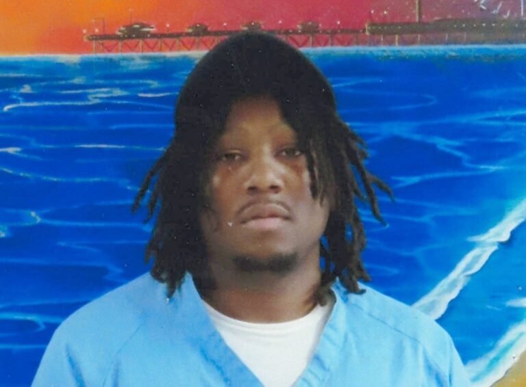 Daysean Washington-Davis